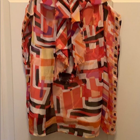 EUC Adiva Ladies Sleeveless Top - Picture 5 of 8